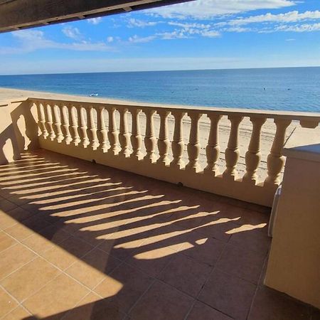 Casa Tortuga Beachfront Las Palmas Mirador Beach Puerto Penasco Ngoại thất bức ảnh