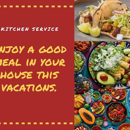 Casa Tortuga Beachfront Las Palmas Mirador Beach Puerto Penasco Ngoại thất bức ảnh