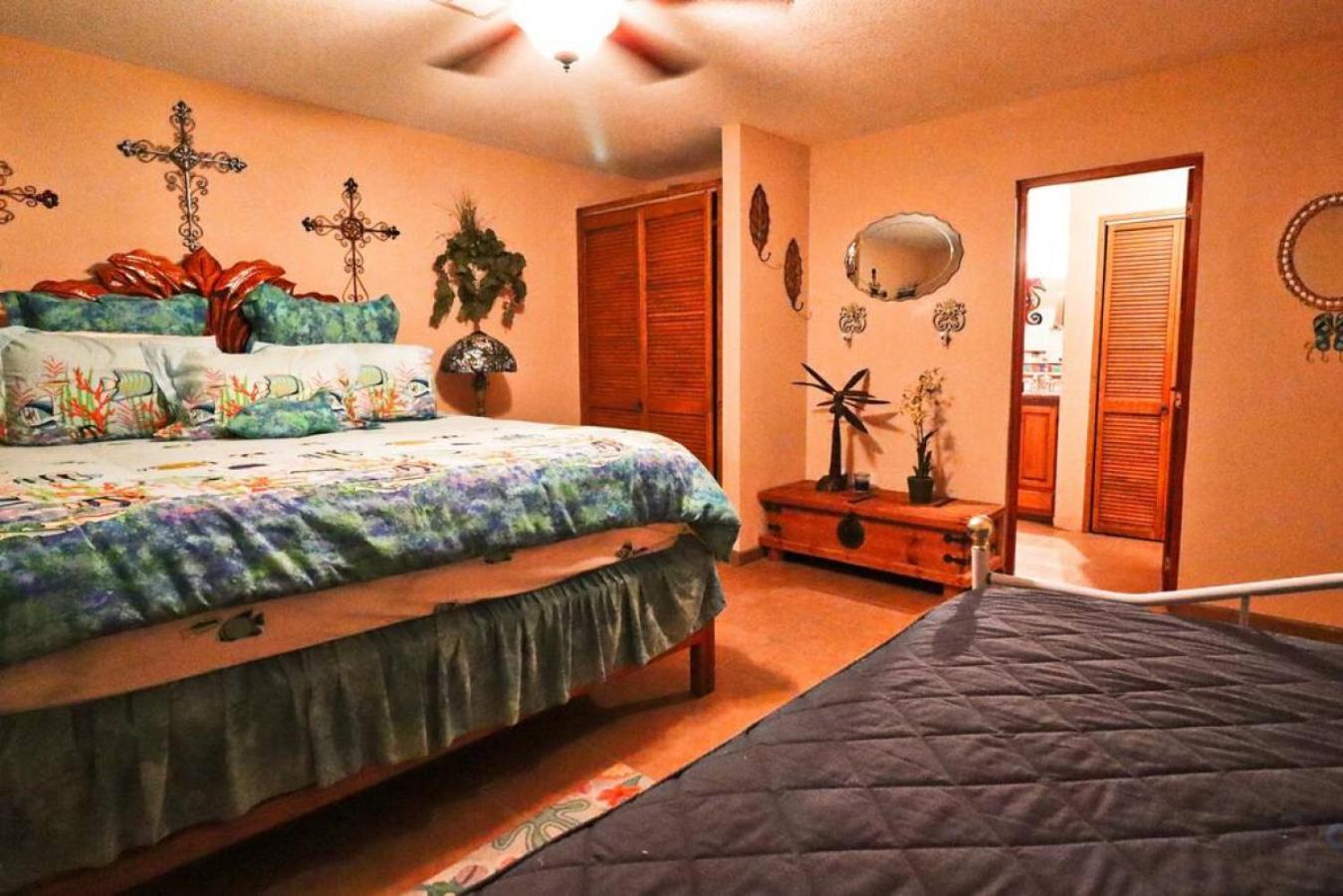 Casa Tortuga Beachfront Las Palmas Mirador Beach Puerto Penasco Ngoại thất bức ảnh