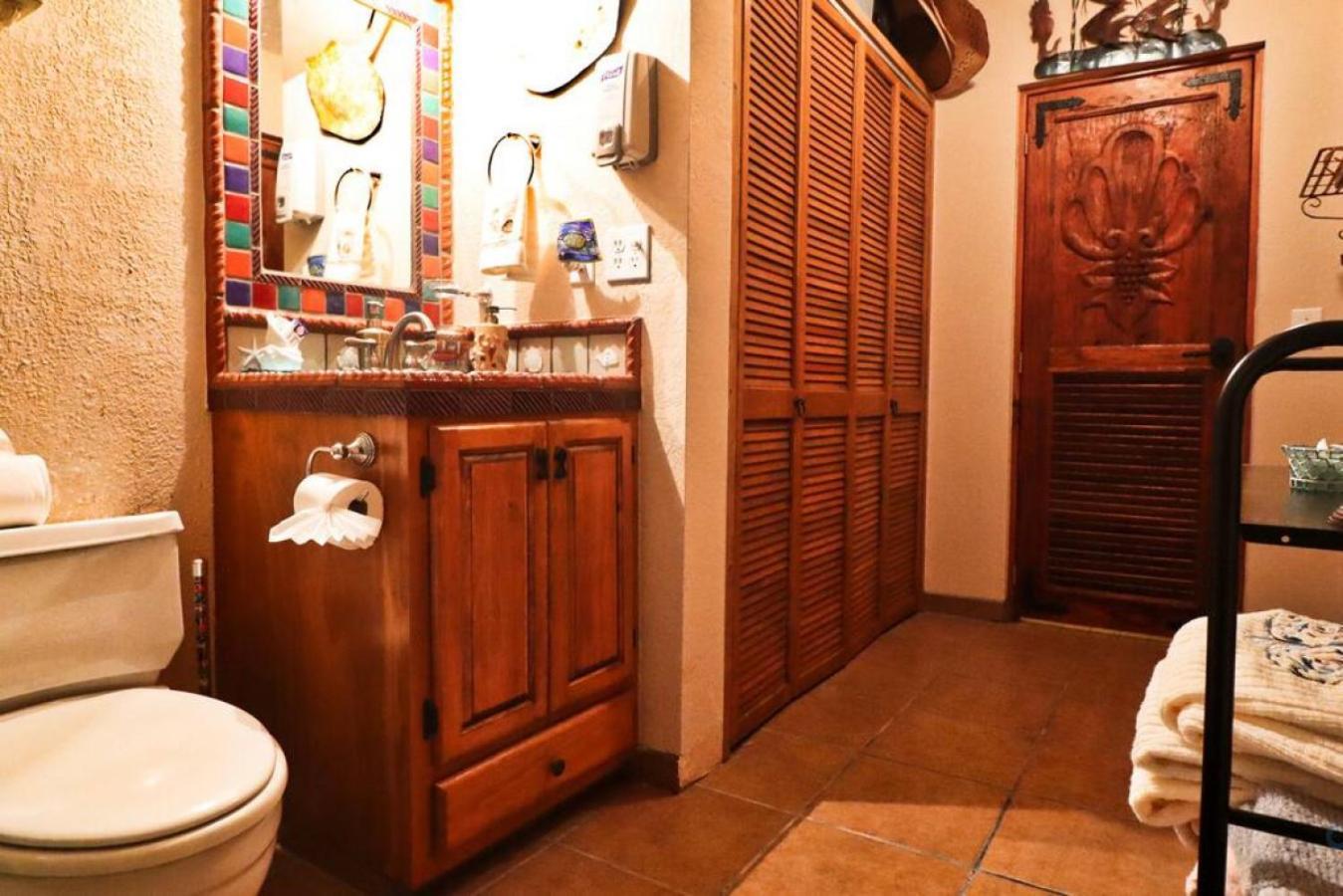 Casa Tortuga Beachfront Las Palmas Mirador Beach Puerto Penasco Ngoại thất bức ảnh