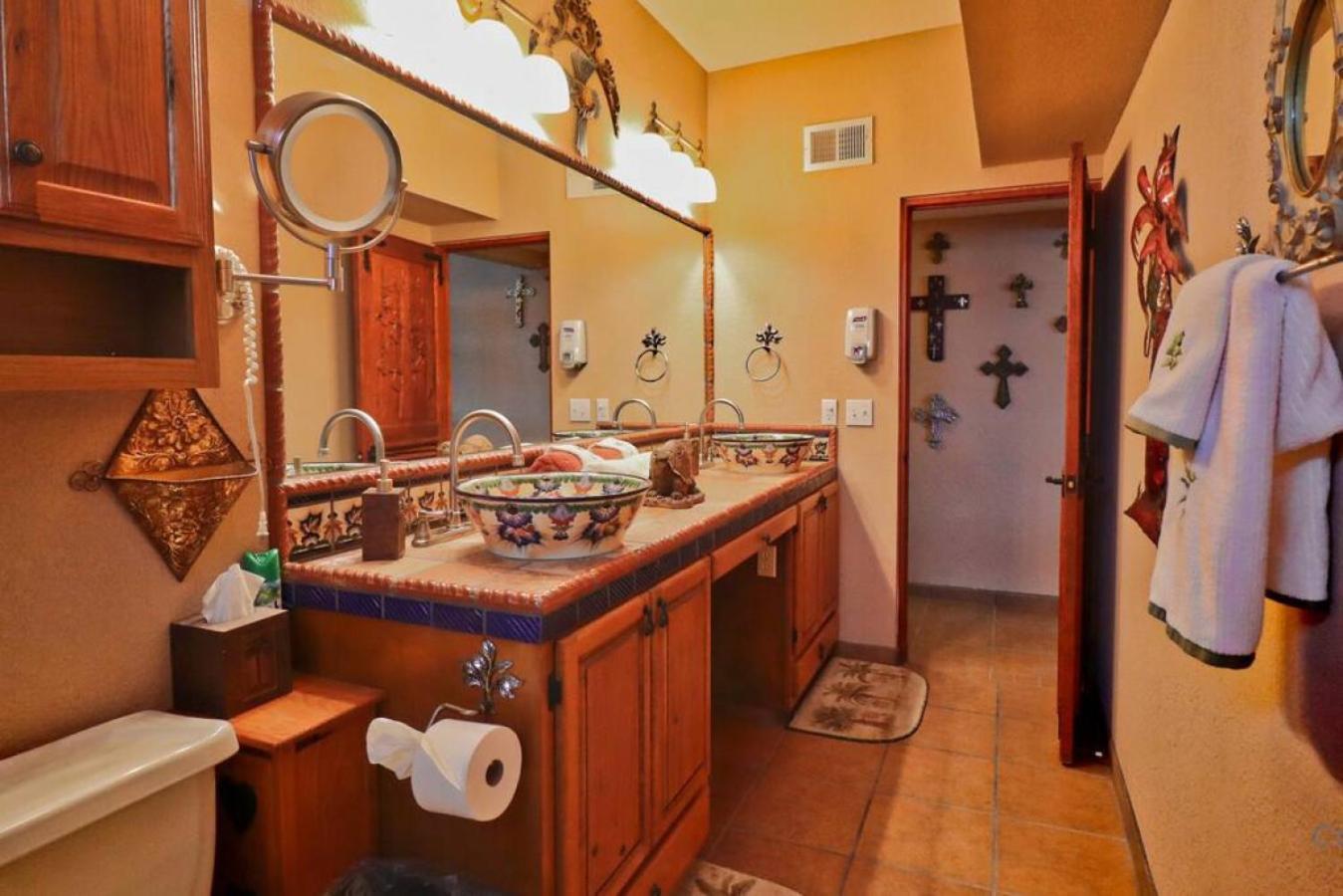 Casa Tortuga Beachfront Las Palmas Mirador Beach Puerto Penasco Ngoại thất bức ảnh